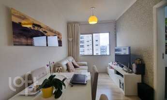 Imagem: Apartamento à venda em Brooklin com 53