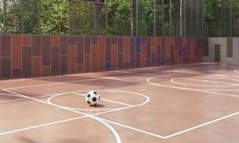 Imagem 4: Apartamento à venda em Butantã com 33 m², 1 quarto