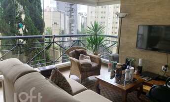 Imagem 5: Apartamento à venda em Vila Sônia com 263 m², 4 quartos, 4 suítes, 4 vagas