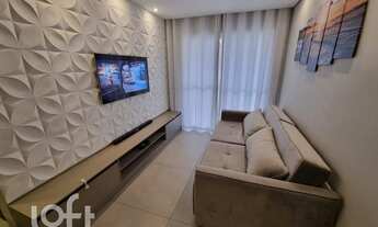 Imagem 7: Apartamento à venda em Mandaqui com 56 m², 2 quartos, 1 suíte, 2 vagas