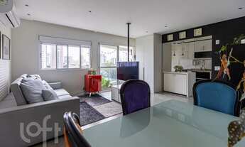 Imagem: Apartamento à venda em Bosque da Saúde