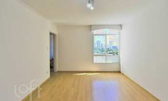 Imagem 3: Apartamento à venda em Brooklin com 81 m², 3 quartos, 1 suíte, 1 vaga