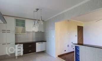 Imagem 4: Apartamento à venda em Saúde com 82 m², 2 quartos, 1 vaga