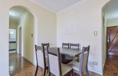 Imagem 7: APARTAMENTO em São Paulo - SP, Cambuci