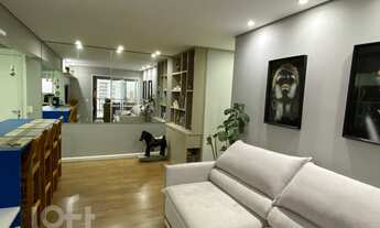 Imagem 1: Apartamento à venda em Jabaquara com 73 m², 2 quartos, 1 suíte, 1 vaga