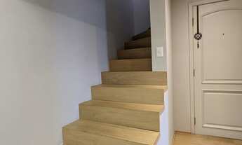 Imagem 2: Apartamento à venda em Itaim Bibi com 220 m², 3 quartos, 2 suítes, 4 vagas