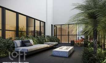 Imagem 5: Apartamento à venda em Perdizes com 111 m², 3 quartos, 3 suítes, 2 vagas