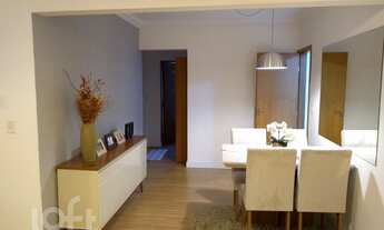 Imagem 6: Apartamento à venda em Santo Amaro com 105 m², 3 quartos, 1 suíte, 1 vaga