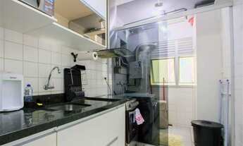 Imagem 7: APARTAMENTO em Santo André - SP, Vila Valparaíso