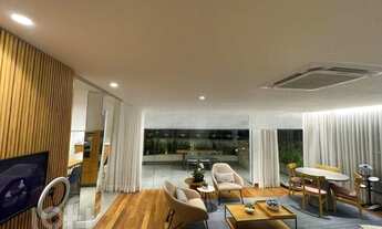 Imagem 5: Apartamento à venda em Vila Madalena com 249 m², 3 quartos, 3 suítes, 4 vagas