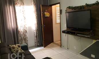 Imagem 1: Apartamento à venda em Sapopemba com 72 m², 2 quartos, 1 suíte, 1 vaga