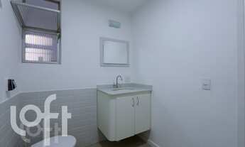 Imagem 6: Apartamento à venda em Pinheiros com 90 m², 3 quartos, 1 suíte, 1 vaga