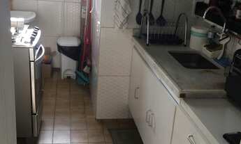 Imagem 6: Apartamento à venda em Cursino com 70 m², 2 quartos, 1 vaga