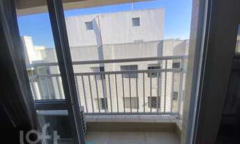 Imagem 5: Apartamento à venda em Mandaqui com 55 m², 2 quartos, 1 suíte, 2 vagas