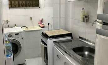 Imagem 2: Apartamento à venda em Vila Mariana com 47 m², 2 quartos, 1 vaga