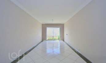 Imagem 2: Apartamento à venda em Campo Belo com 90 m², 2 quartos, 1 suíte, 2 vagas