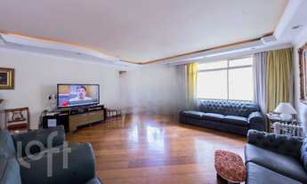 Imagem 6: Apartamento à venda em Santa Cecília com 187 m², 3 quartos, 1 suíte, 1 vaga