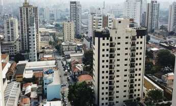 Imagem 7: Apartamento à venda em Lapa com 80 m², 3 quartos, 1 suíte, 2 vagas