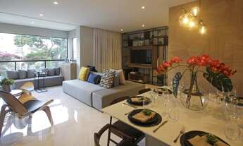 Imagem 3: Apartamento à venda em Saúde com 79 m², 3 quartos, 1 suíte, 1 vaga