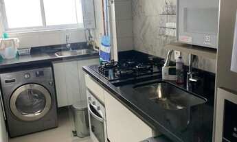 Imagem 6: Apartamento à venda em Alto da Lapa com 68 m², 1 quarto, 1 suíte, 1 vaga