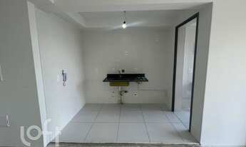 Imagem 4: Apartamento à venda em Saúde com 62 m², 1 quarto, 1 suíte, 1 vaga