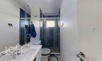 Imagem 2: Apartamento à venda em Santana com 120 m², 3 quartos, 2 suítes, 2 vagas