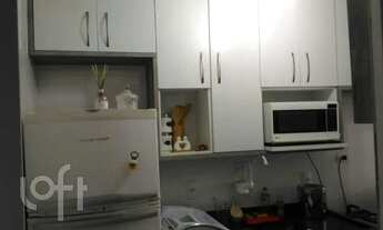 Imagem 5: Apartamento à venda em Vila Andrade com 54 m², 2 quartos, 2 vagas