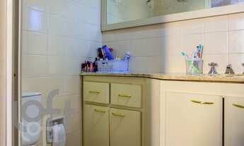 Imagem 3: Apartamento à venda em Jaguaré com 98 m², 3 quartos, 1 suíte, 1 vaga