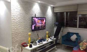 Imagem: Apartamento à venda em Vila Prudente com