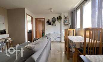 Imagem 3: Apartamento à venda em Pirituba com 44 m², 1 quarto, 1 vaga