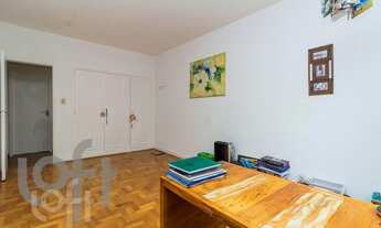 Imagem 6: Apartamento à venda em Aclimação com 176 m², 3 quartos, 2 vagas