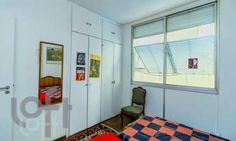 Imagem 3: Apartamento à venda em Itaim Bibi com 84 m², 2 quartos, 2 suítes, 1 vaga