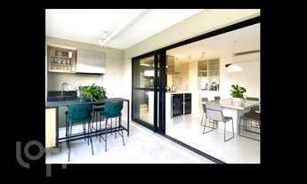 Imagem: Apartamento à venda em Alto de Pinheiros