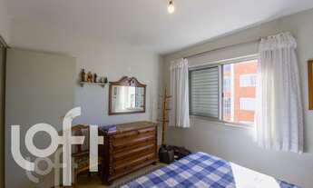 Imagem 6: Apartamento à venda em Jardim São Paulo com 95 m², 2 quartos, 1 vaga