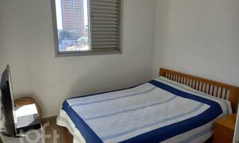 Imagem 4: Apartamento à venda em Santana com 57 m², 2 quartos, 1 vaga