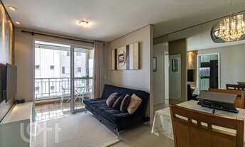 Imagem: Apartamento à venda em Perdizes com 60