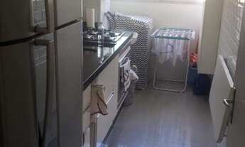 Imagem 3: Apartamento à venda em Barra Funda com 48 m², 2 quartos