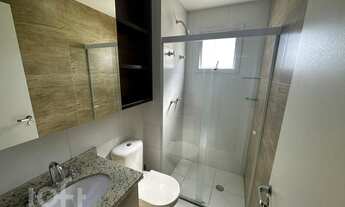 Imagem 5: Apartamento à venda em Vila Andrade com 74 m², 2 quartos, 1 suíte, 2 vagas