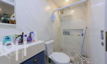 Imagem 3: Apartamento à venda em República com 37 m², 1 quarto