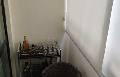 Imagem 3: Apartamento à venda em Jardim Marajoara com 67 m², 3 quartos, 1 vaga