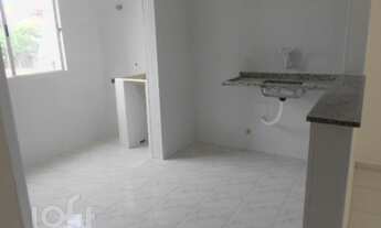 Imagem 4: Apartamento à venda em Sacomã com 47 m², 2 quartos, 1 vaga