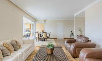 Imagem 6: Apartamento à venda em Lapa com 162 m², 4 quartos, 3 suítes, 3 vagas