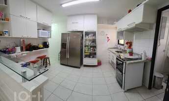 Imagem 2: Apartamento à venda em Vila Leopoldina com 88 m², 3 quartos, 1 suíte, 2 vagas