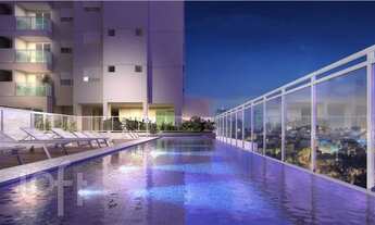 Imagem 5: Apartamento à venda em Perdizes com 41 m², 1 quarto, 1 vaga