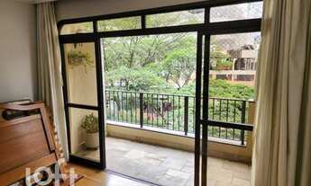 Imagem 3: Apartamento à venda em Butantã com 149 m², 4 quartos, 2 suítes, 3 vagas