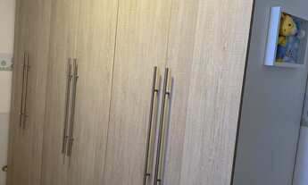 Imagem 5: Apartamento à venda em Vila Prudente com 64 m², 3 quartos, 1 suíte, 1 vaga