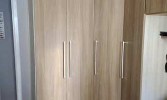 Imagem 7: Apartamento à venda em Cachoeirinha com 53 m², 2 quartos, 1 suíte, 1 vaga