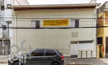 Imagem 5: Apartamento à venda em Campo Limpo com 33 m², 1 quarto