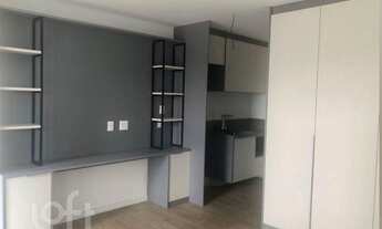 Imagem: Apartamento à venda em Bosque da Saúde