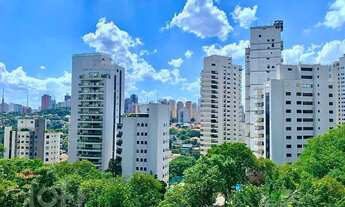 Imagem 2: Apartamento à venda em Sumaré com 480 m², 4 quartos, 3 suítes, 4 vagas